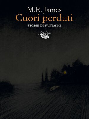 cover image of Cuori perduti
